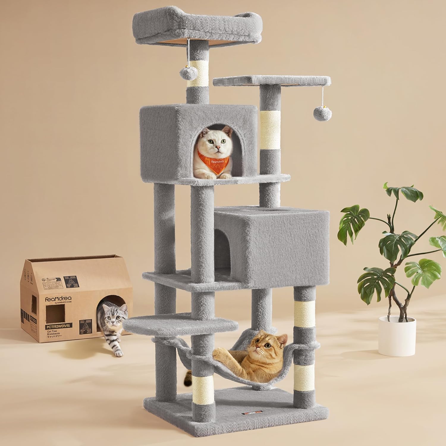8 Best Cat Trees & Scratching Posts for 2026: Tested for Stability, Material & Cat Approval