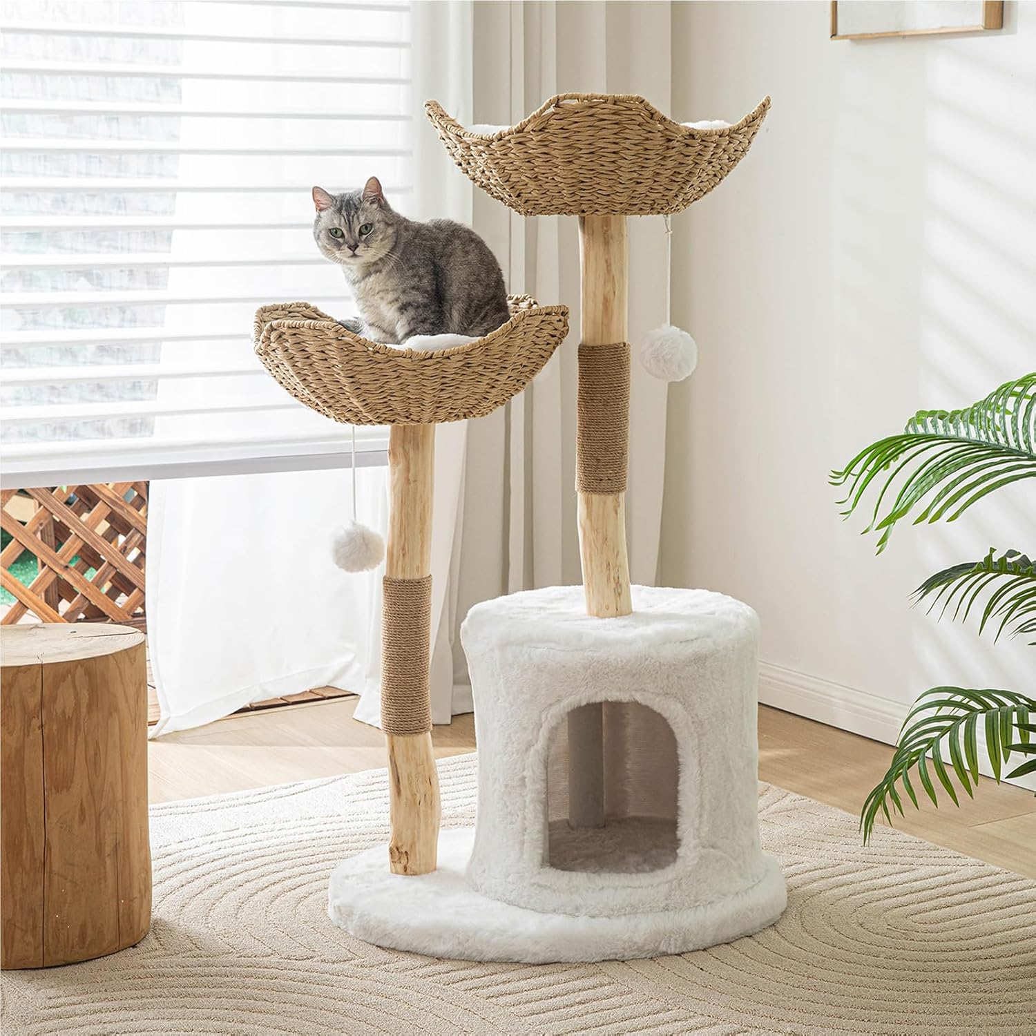 Mau Lifestyle Century Cat Tree