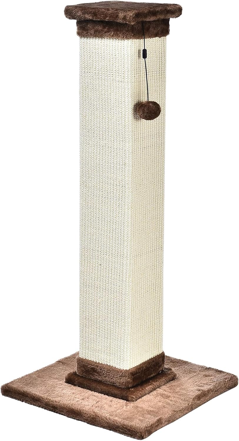 SmartCat scratching post