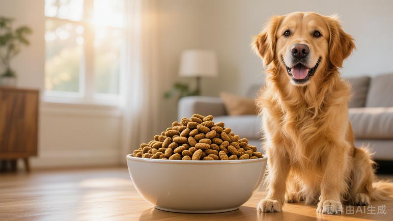 Best Dog Food for Golden Retrievers: 8 Top Picks (2026)