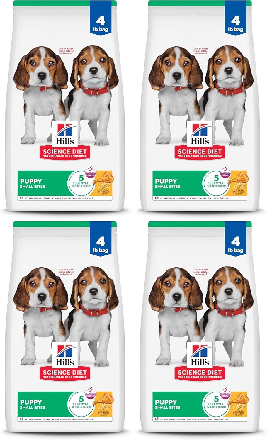 Hill's Science Diet Puppy