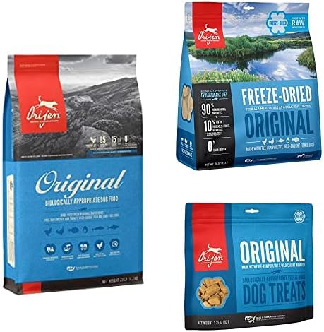 Orijen Original Dog Food
