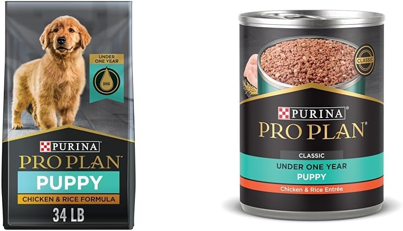Purina Pro Plan Puppy
