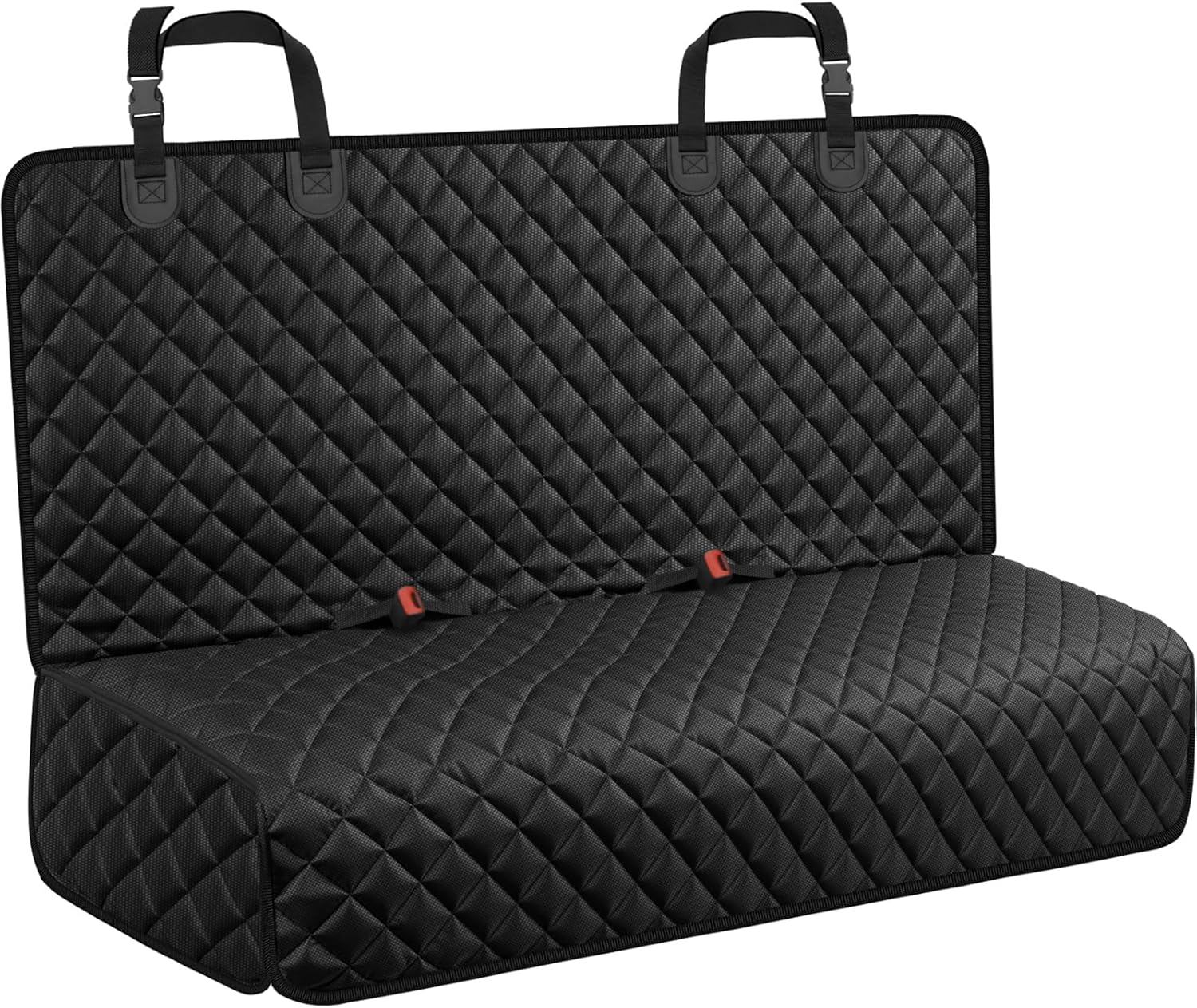 BarksBar Original Pet Seat Cover