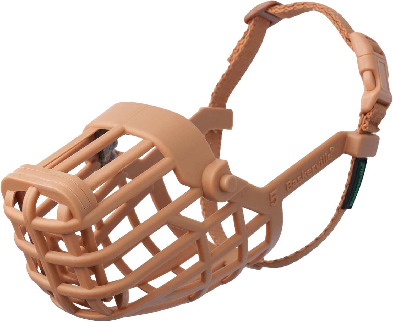 5 Best Dog Muzzles for Safety & Comfort: Basket, Soft & Training Options (2026)