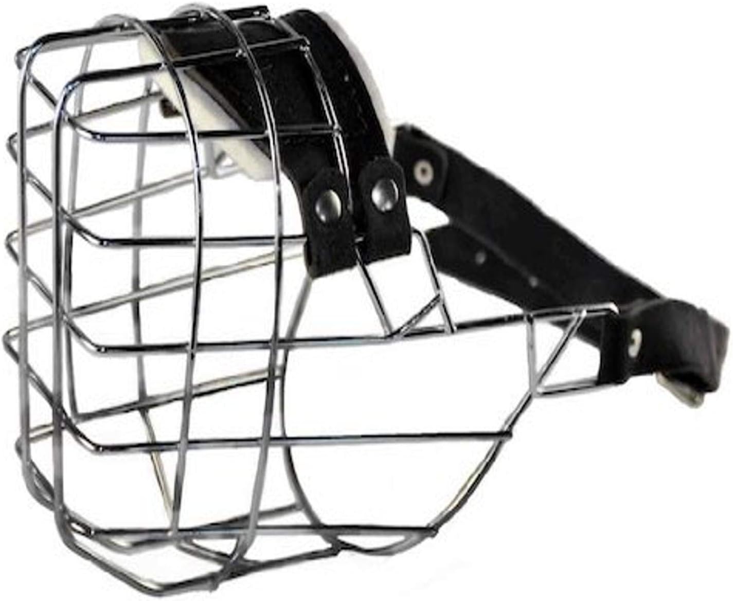 Dean & Tyler JAFCO Muzzle