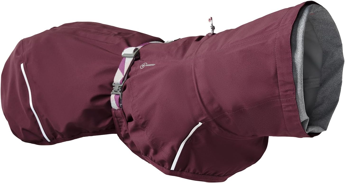 Hurtta Monsoon Coat