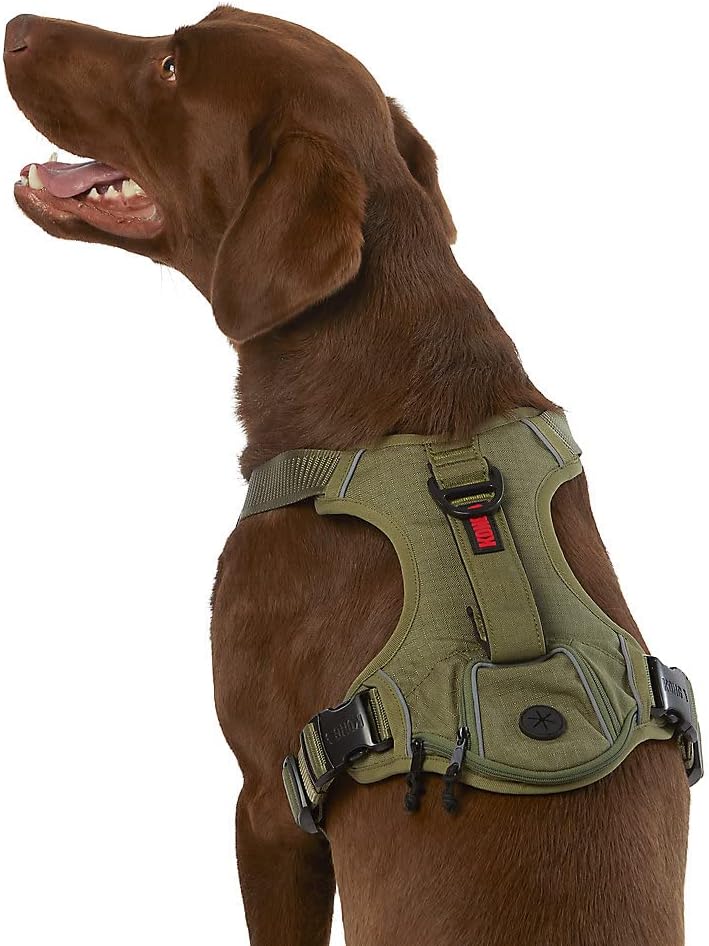 Kong Comfort Dog Harness