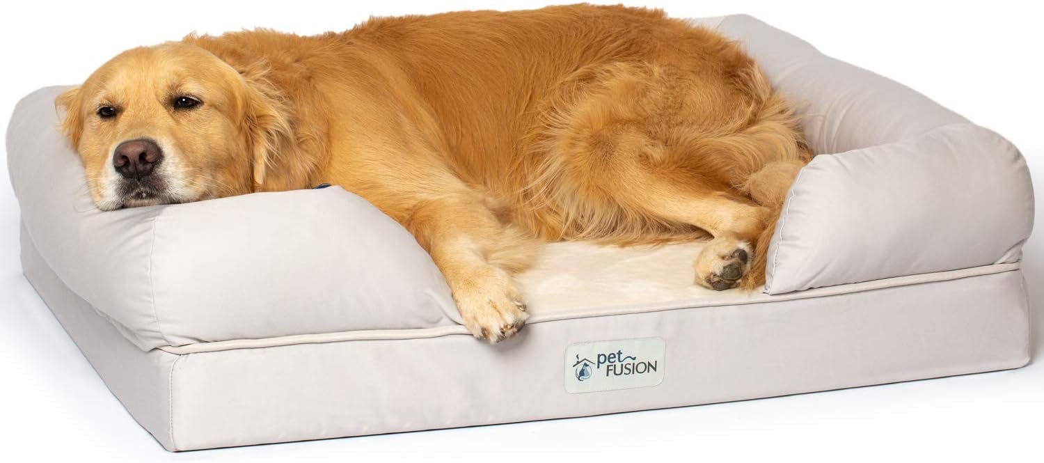 PetFusion Ultimate Dog Bed XL