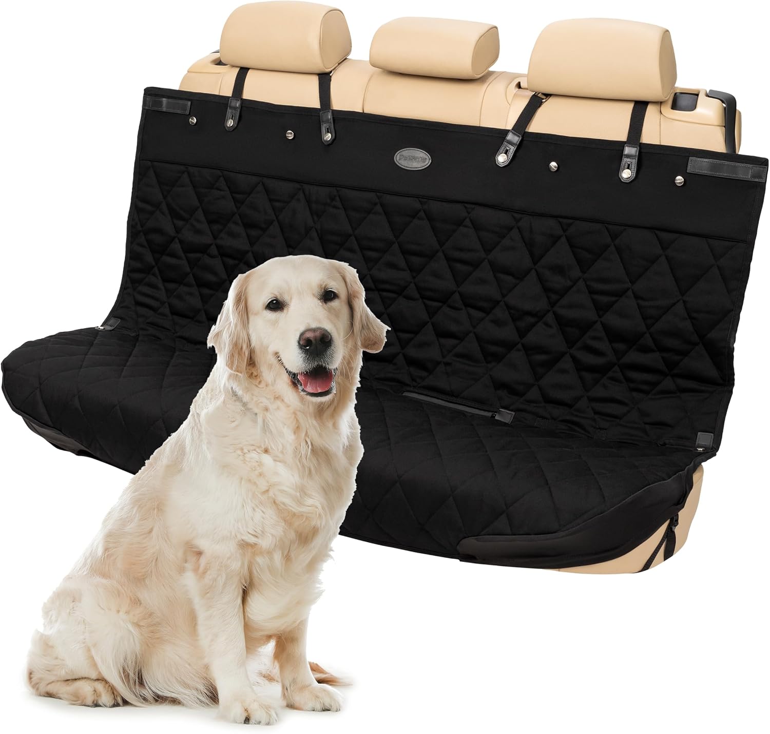 PetSafe Happy Ride Car Seat Cover