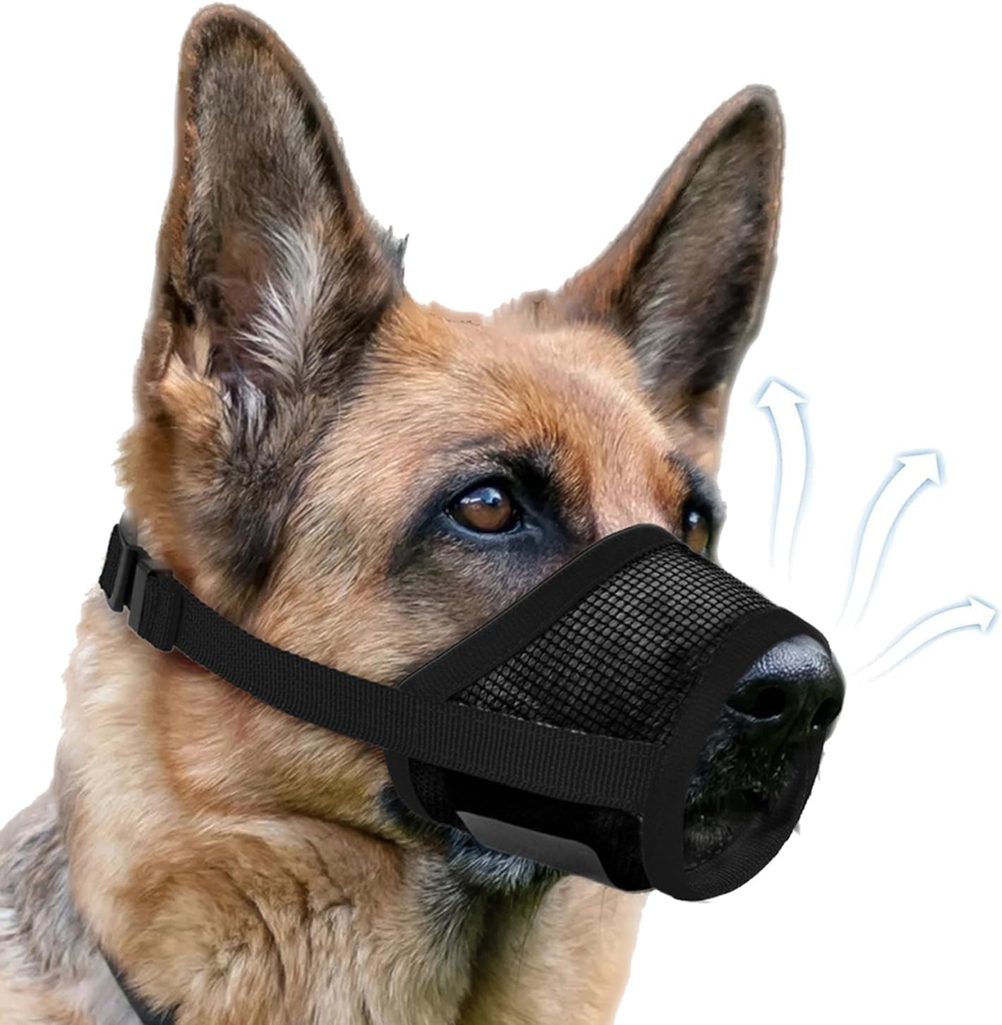 PetSafe Nylon Muzzle