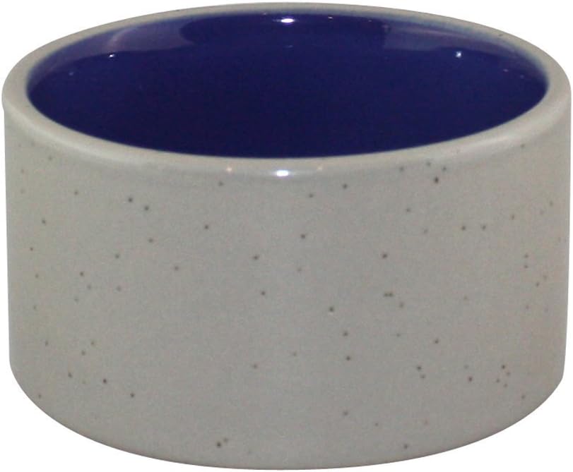 Pewee Pets Stoneware Bowl