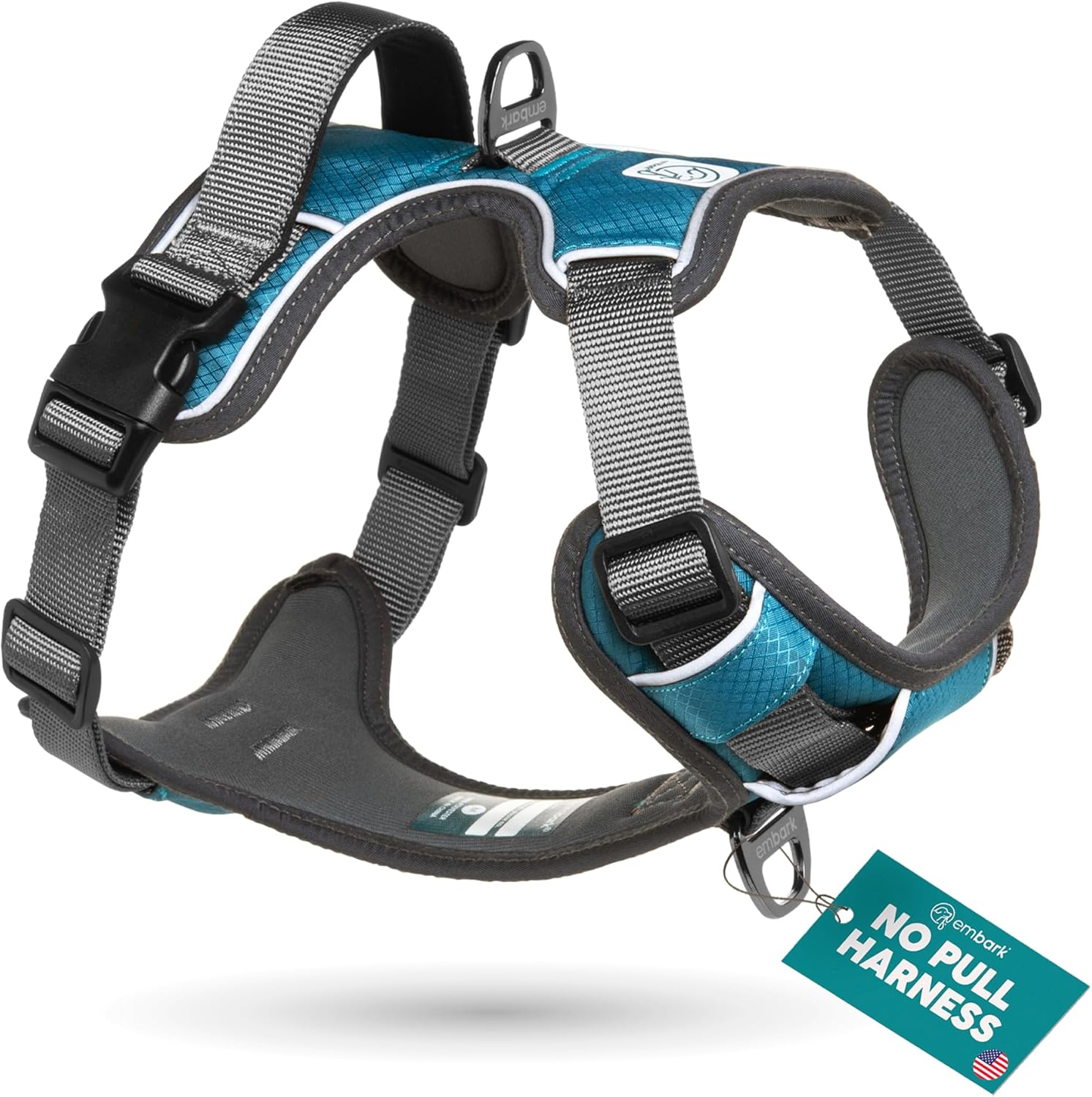 Ruffwear Front Range Harness