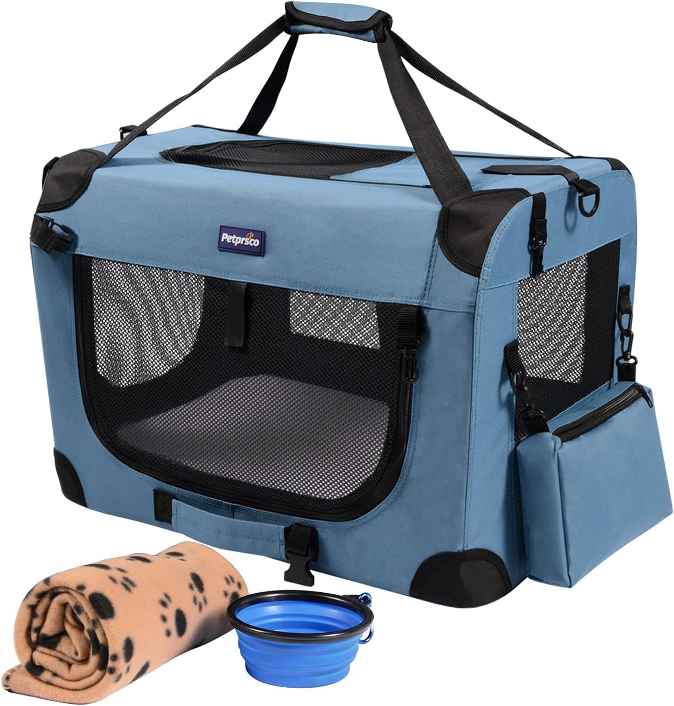 Scurry Cozy Home Pet Crate