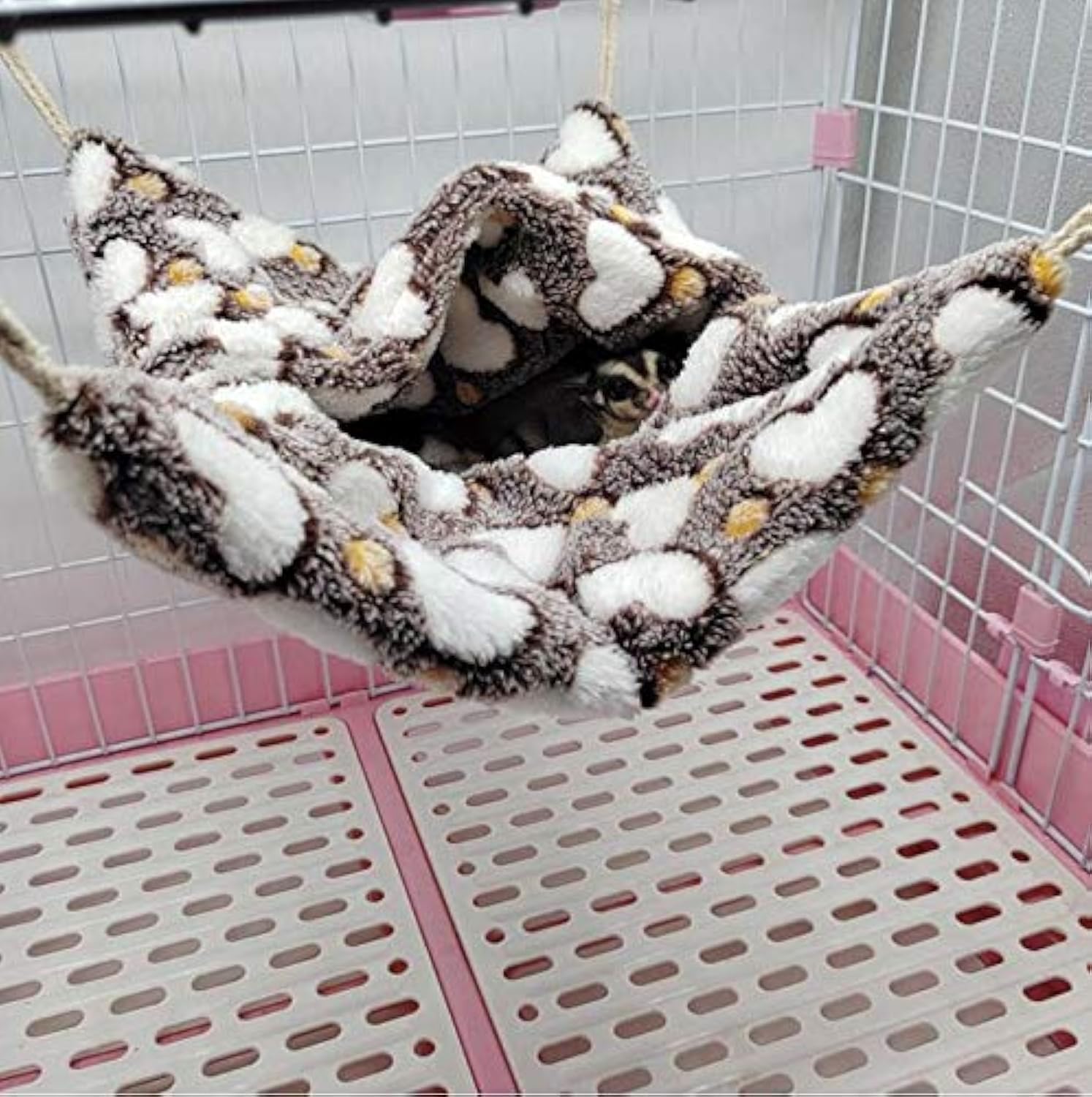 Utopia Bedding Pet Hammock