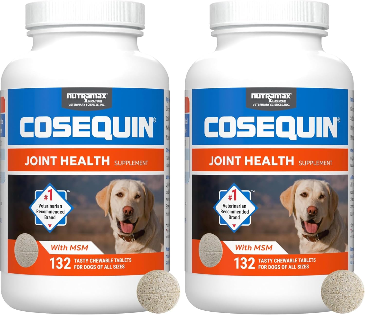 Cosequin Joint Health Supplement