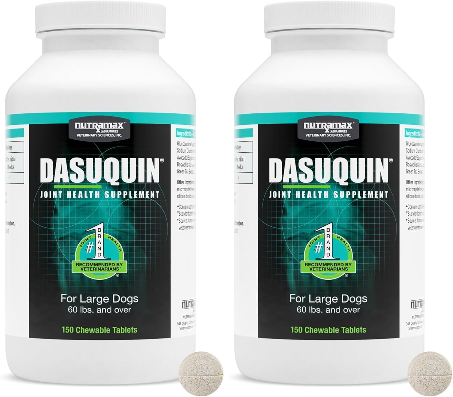 Nutramax Dasuquin
