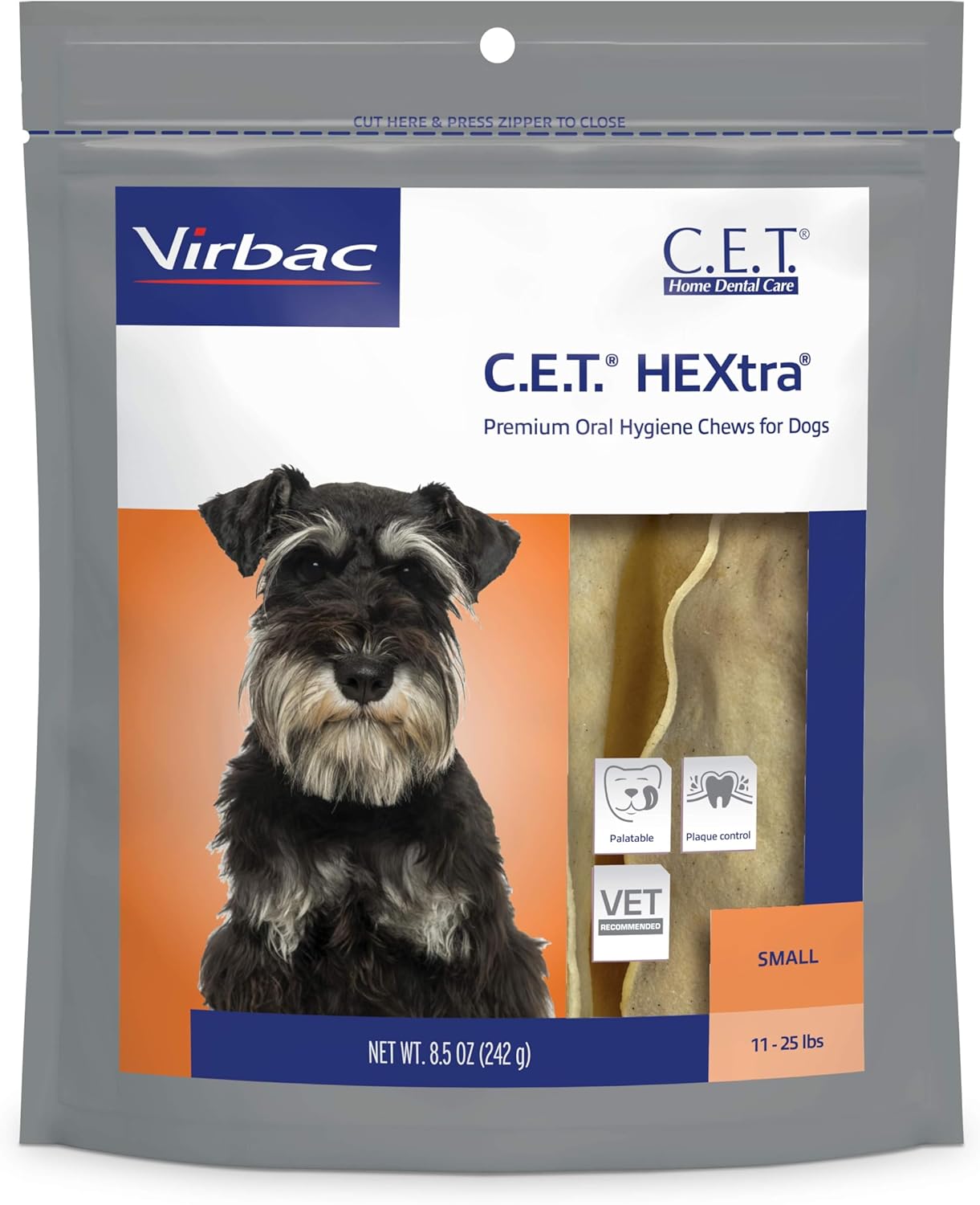 OraVet Dental Hygiene Chews
