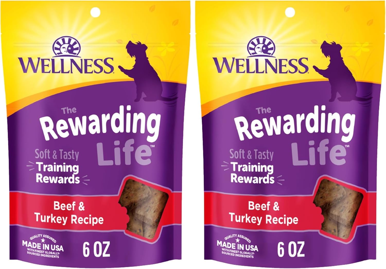 Wellness Soft WellBites